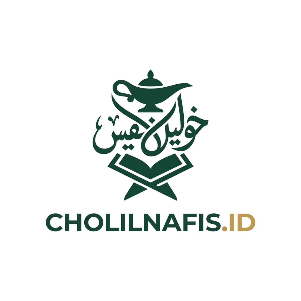 Cholilnafis.id